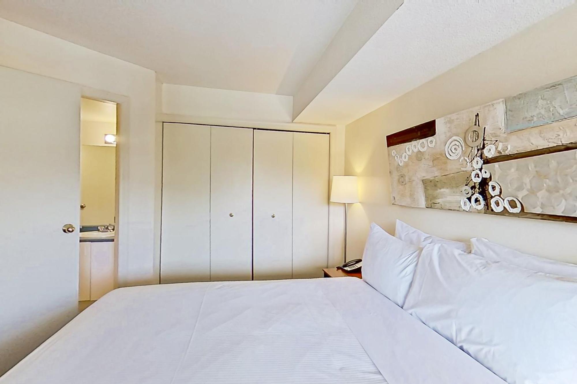 Marketplace Lodge ウィスラー 部屋 写真
